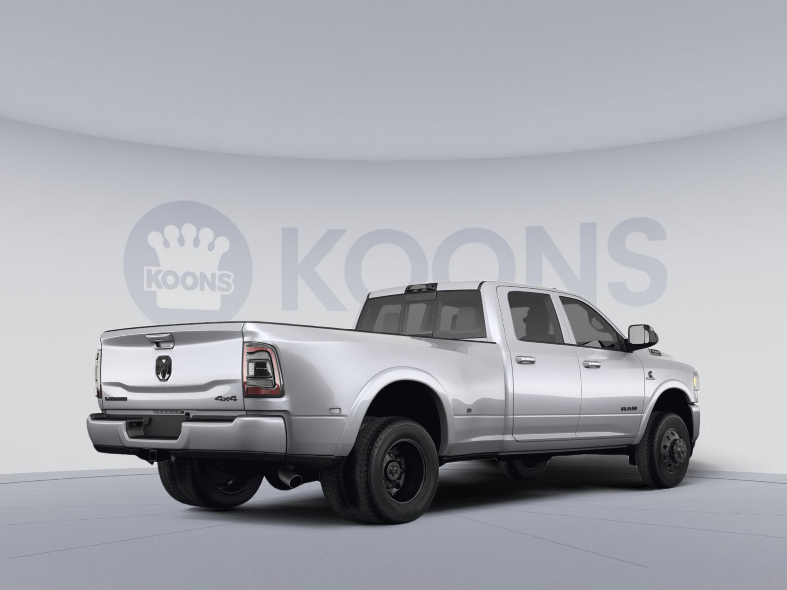 2022 RAM 3500 Laramie