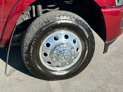 2020 RAM 3500 Limited