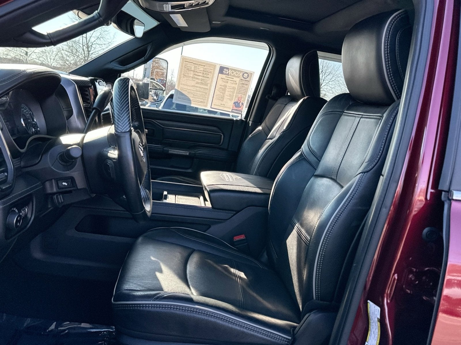 2020 RAM 3500 Limited