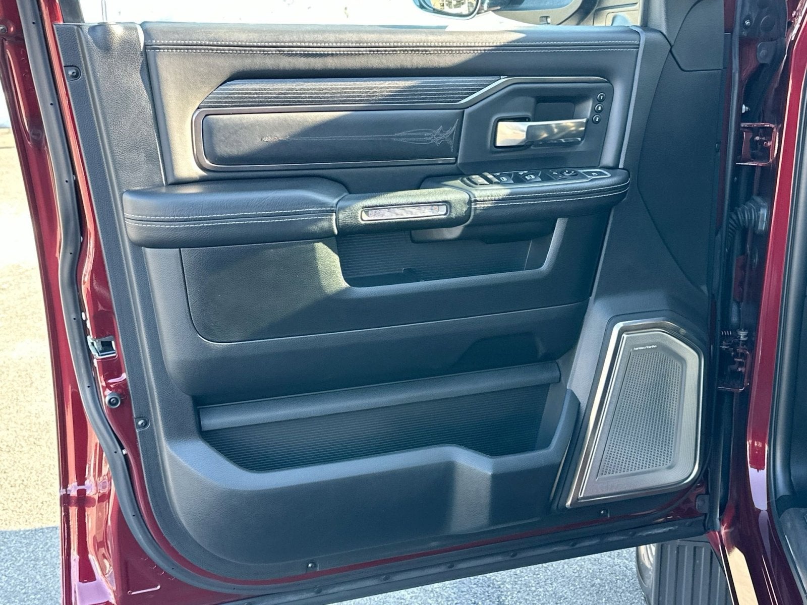 2020 RAM 3500 Limited