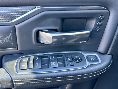 2020 RAM 3500 Limited