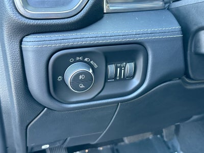 2020 RAM 3500 Limited