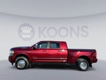2020 RAM 3500 Limited