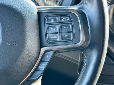 2020 RAM 3500 Limited