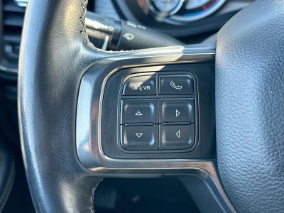 2020 RAM 3500 Limited