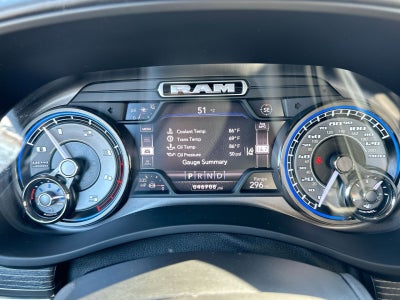 2020 RAM 3500 Limited