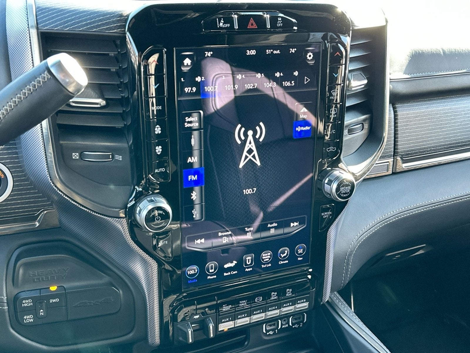 2020 RAM 3500 Limited