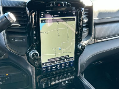 2020 RAM 3500 Limited