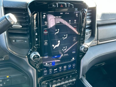 2020 RAM 3500 Limited