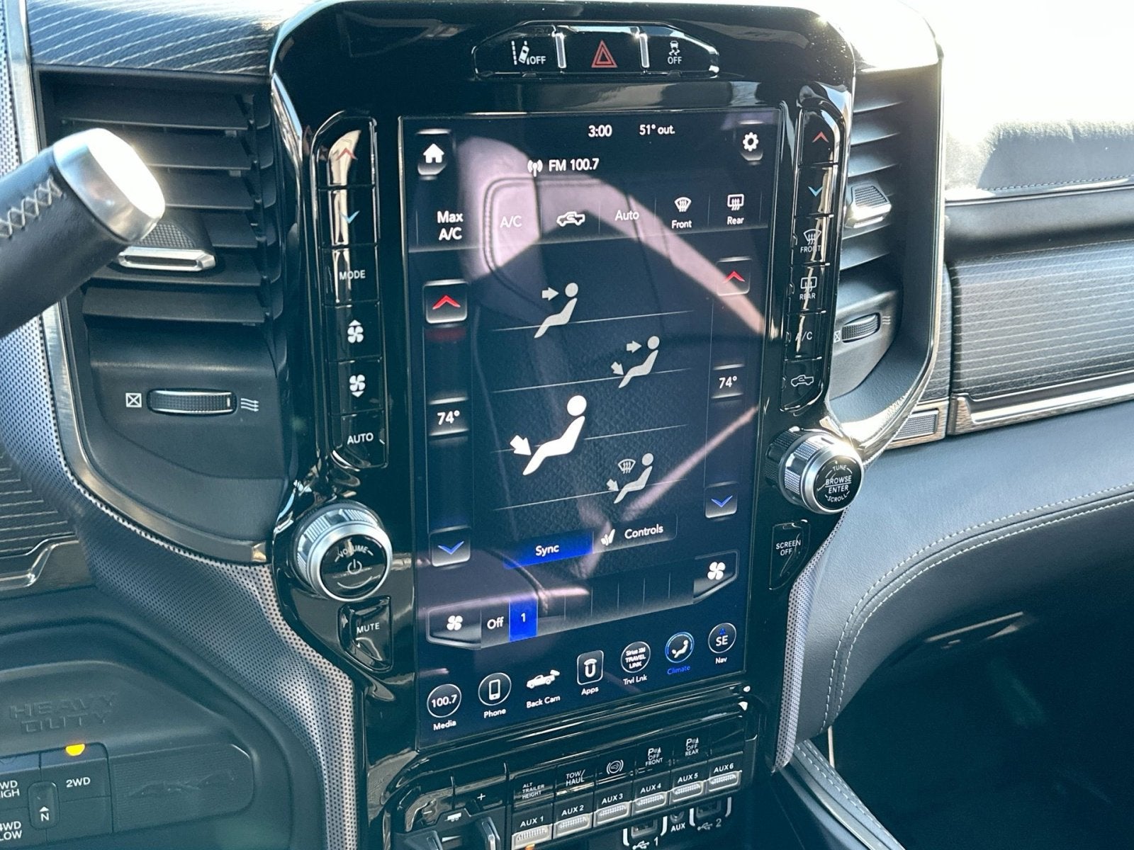 2020 RAM 3500 Limited