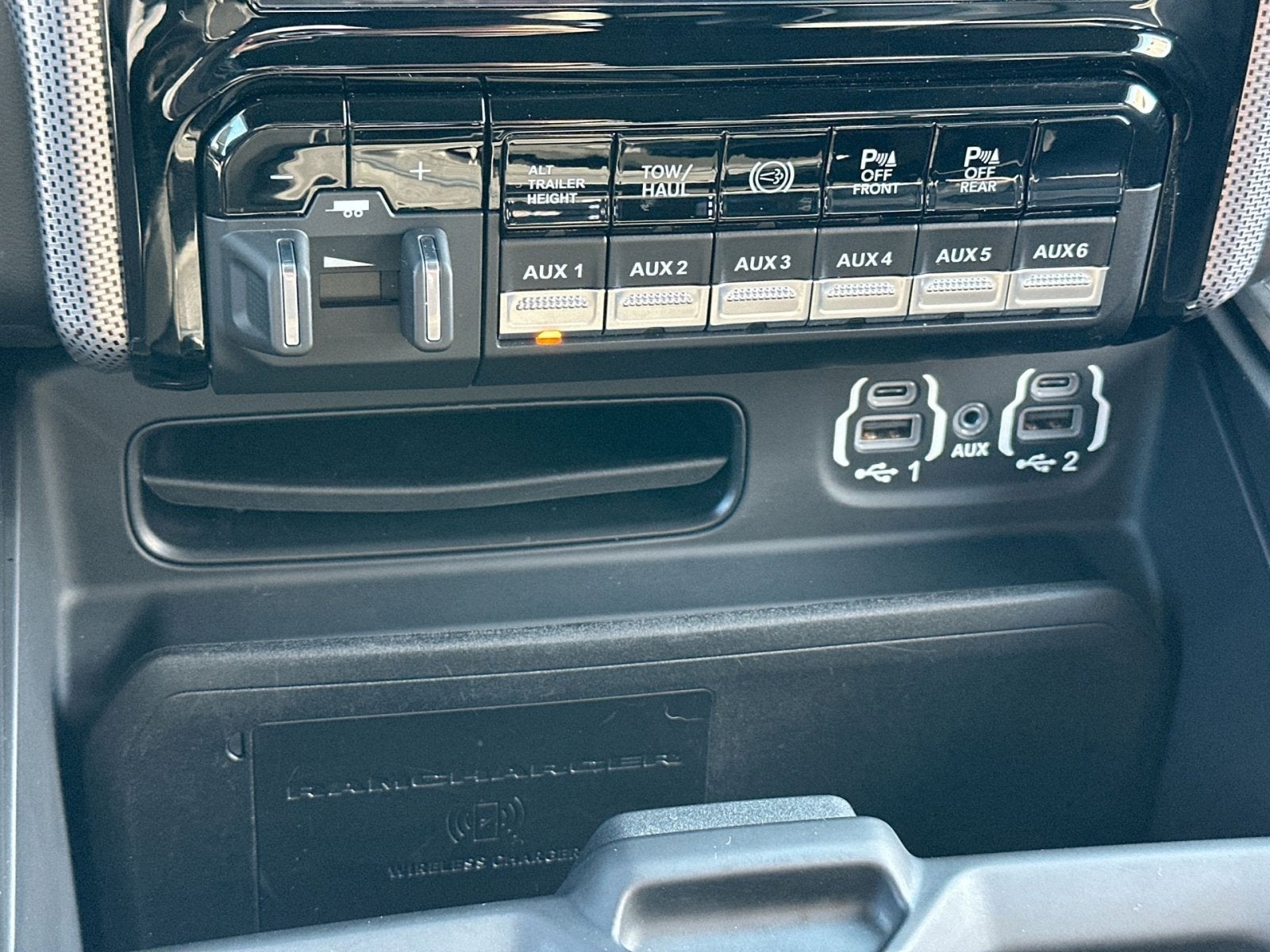 2020 RAM 3500 Limited