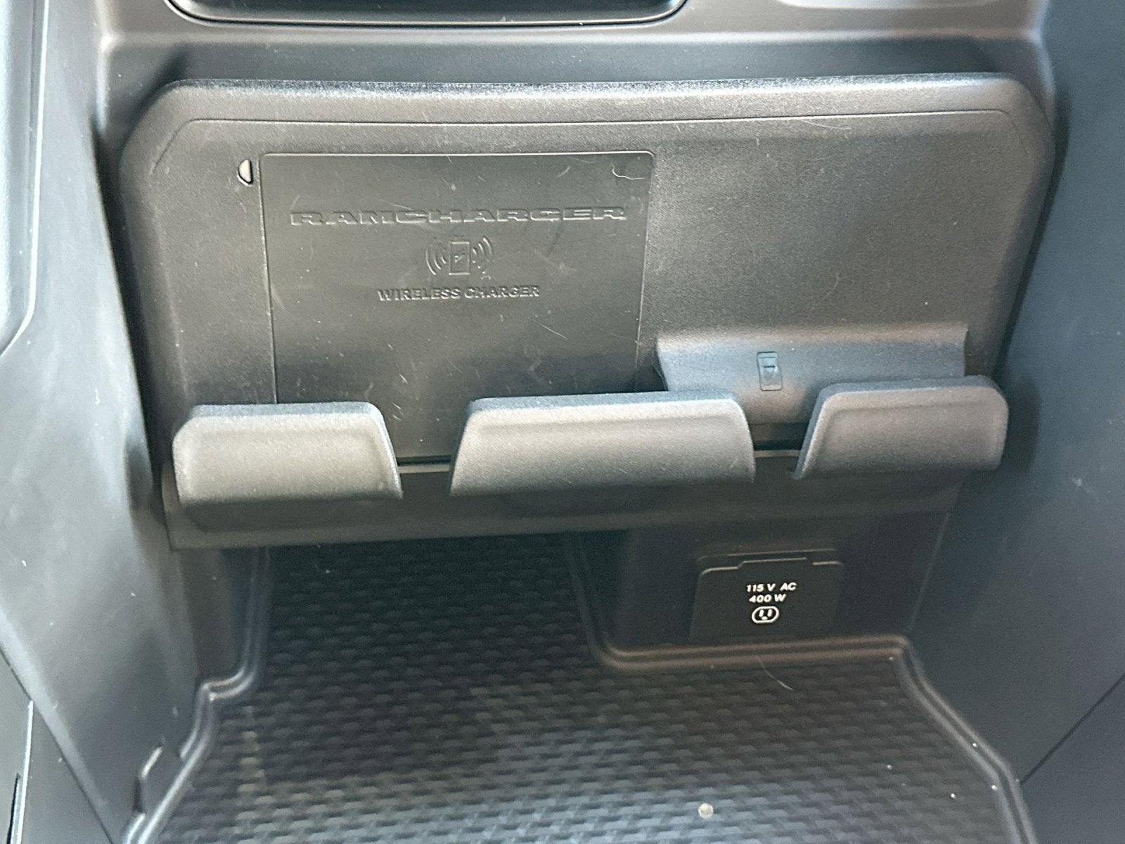 2020 RAM 3500 Limited