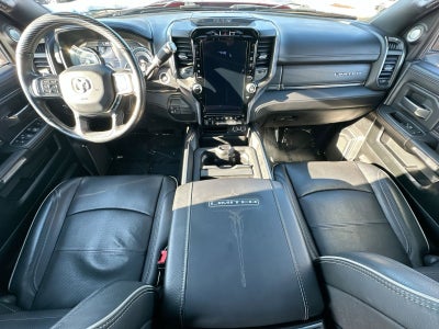 2020 RAM 3500 Limited