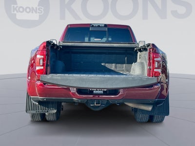 2020 RAM 3500 Limited