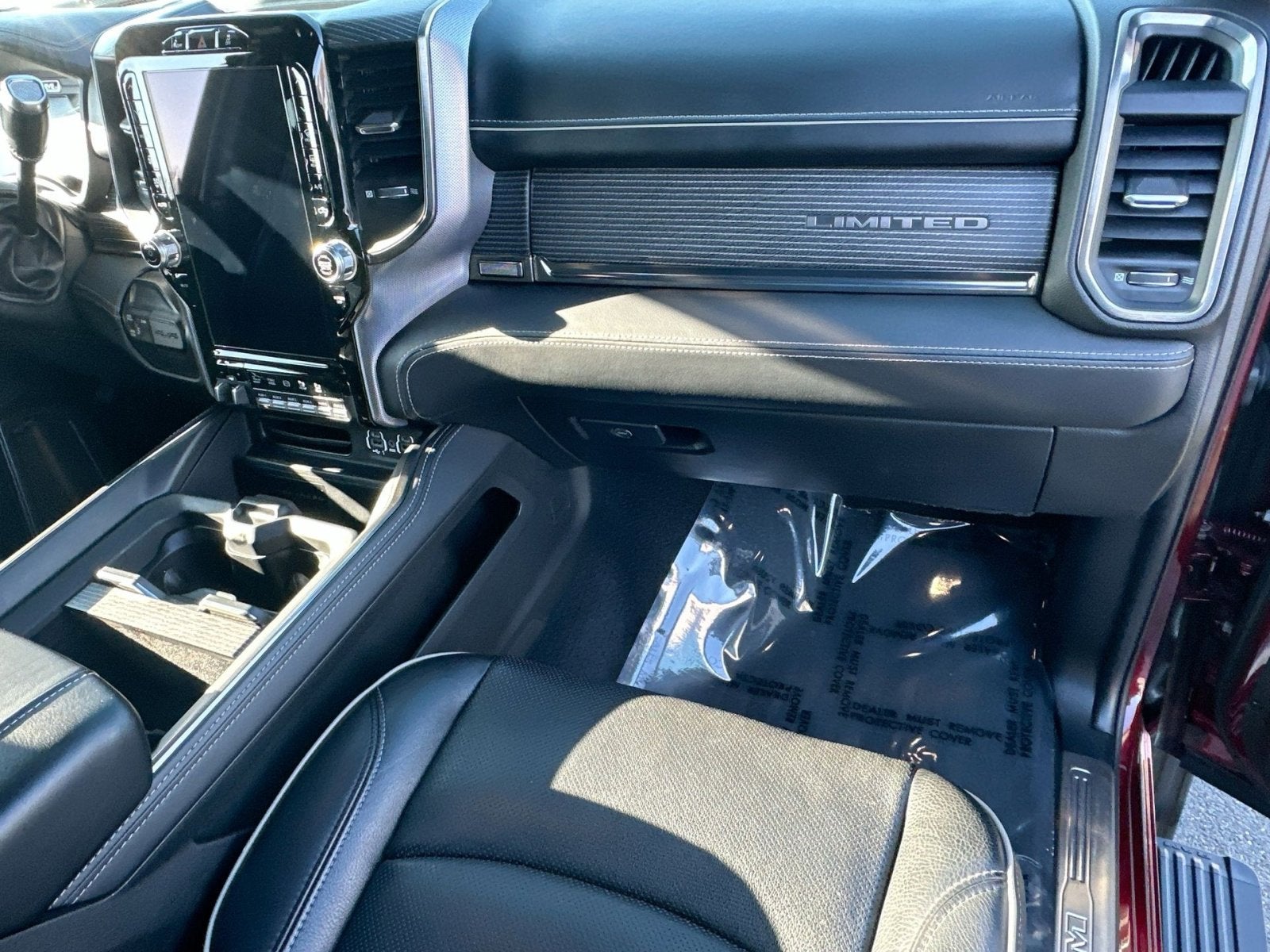 2020 RAM 3500 Limited