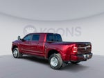 2020 RAM 3500 Limited