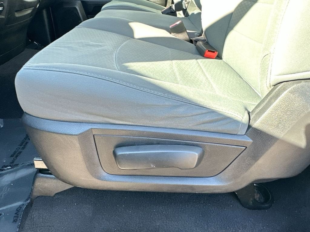 2017 RAM 1500 Tradesman