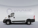 2017 RAM ProMaster 1500 Low Roof