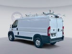 2017 RAM ProMaster 1500 Low Roof