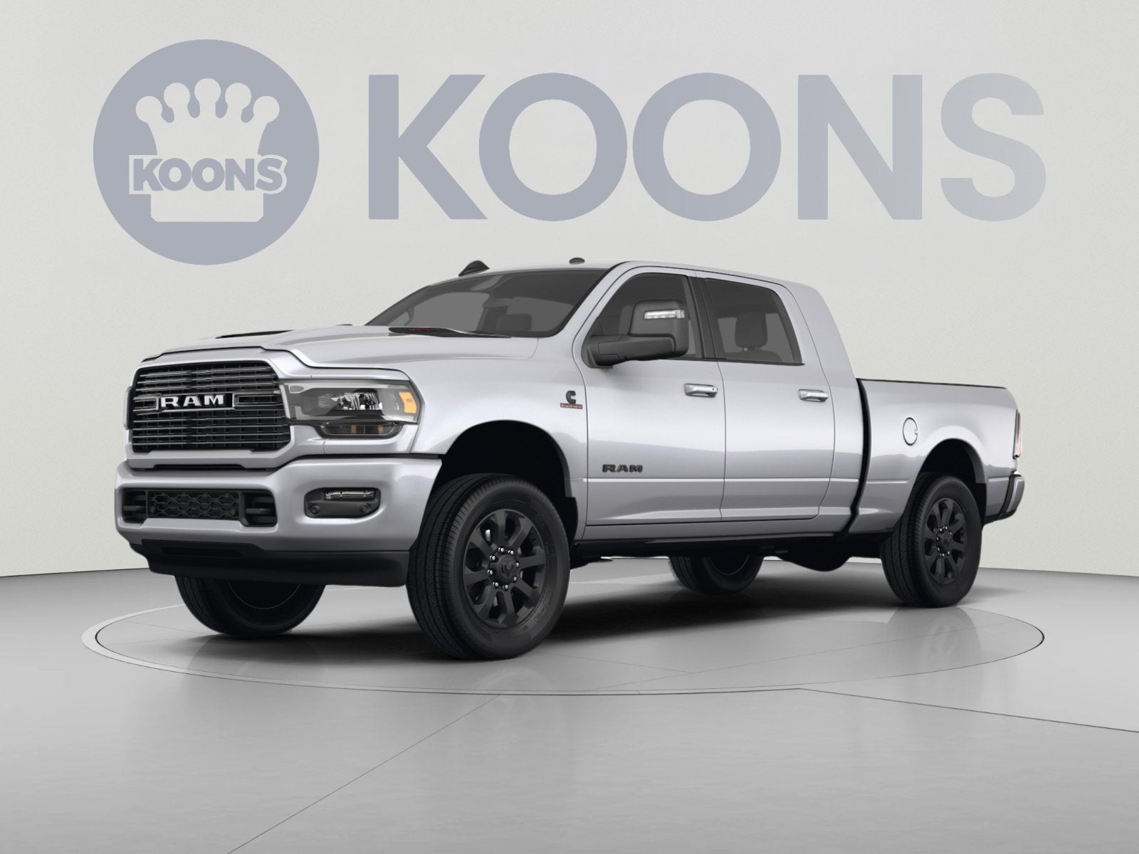 2023 RAM 2500 Laramie