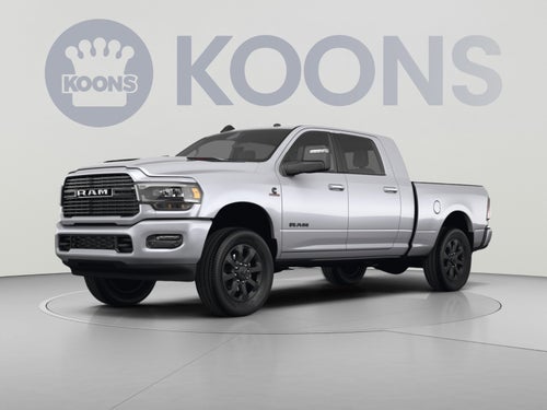 2023 RAM 2500 Laramie