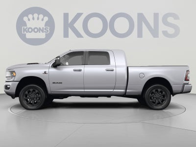2023 RAM 2500 Laramie