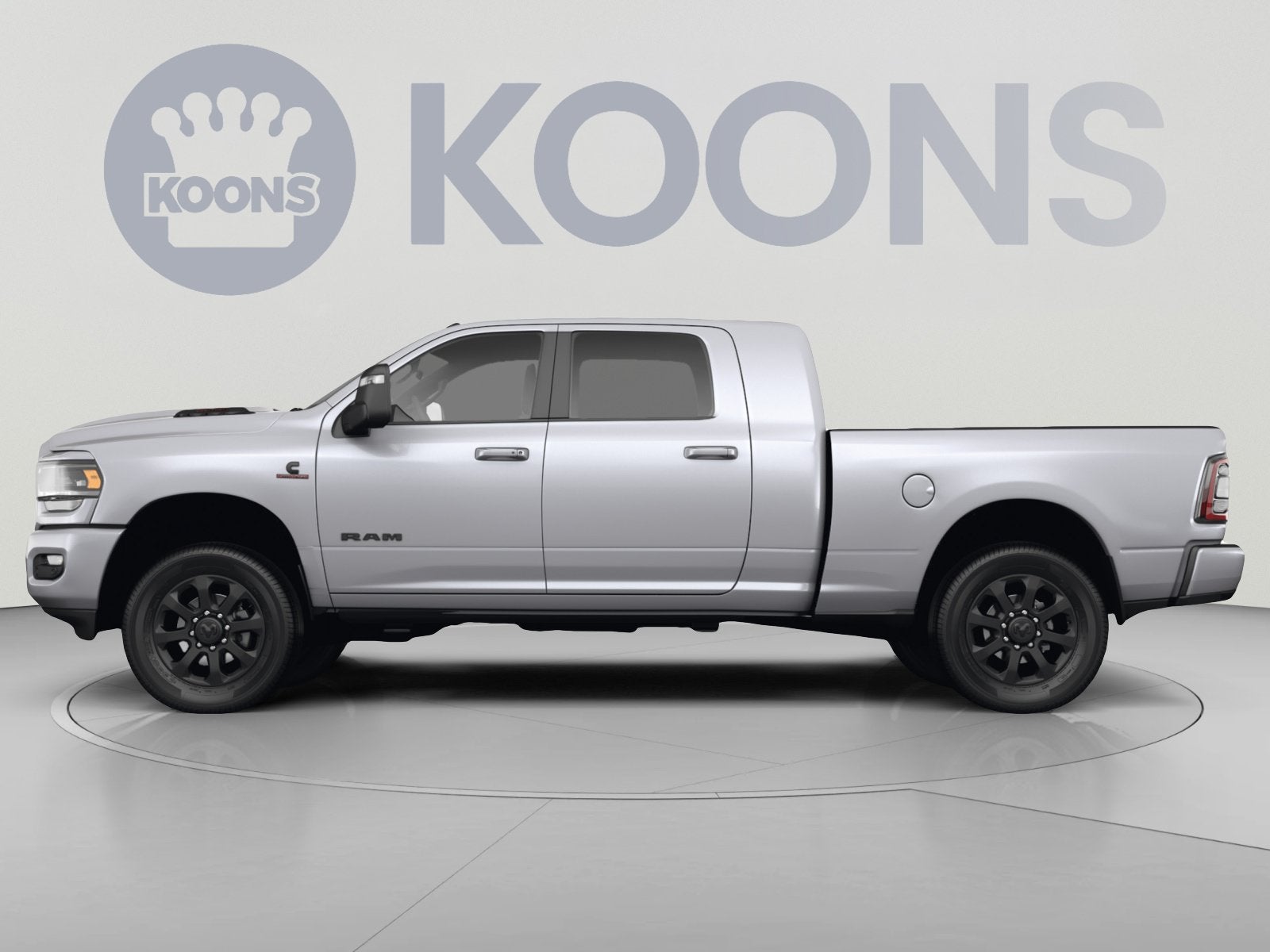 2023 RAM 2500 Laramie