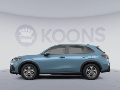 2023 Honda HR-V LX