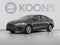 2020 Ford Fusion Hybrid SE