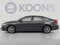 2020 Ford Fusion Hybrid SE