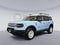 2023 Ford Bronco Sport Heritage Limited