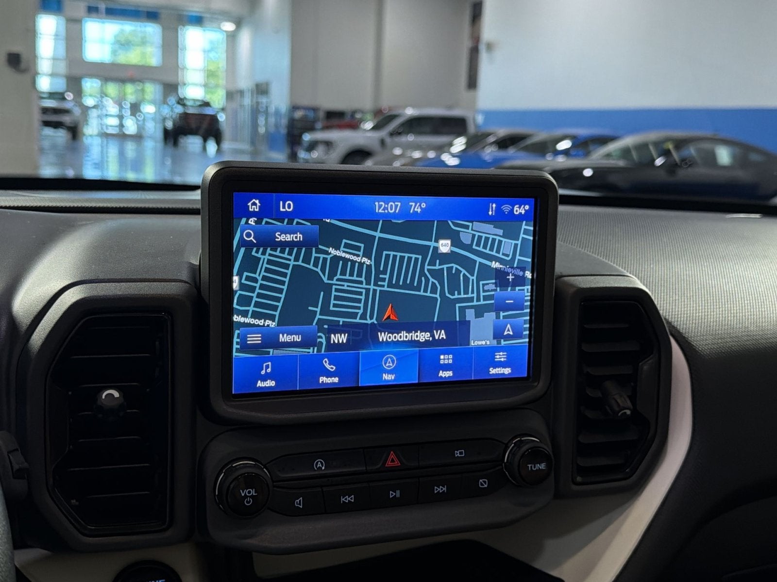 2023 Ford Bronco Sport Heritage Limited