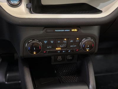 2023 Ford Bronco Sport Heritage Limited
