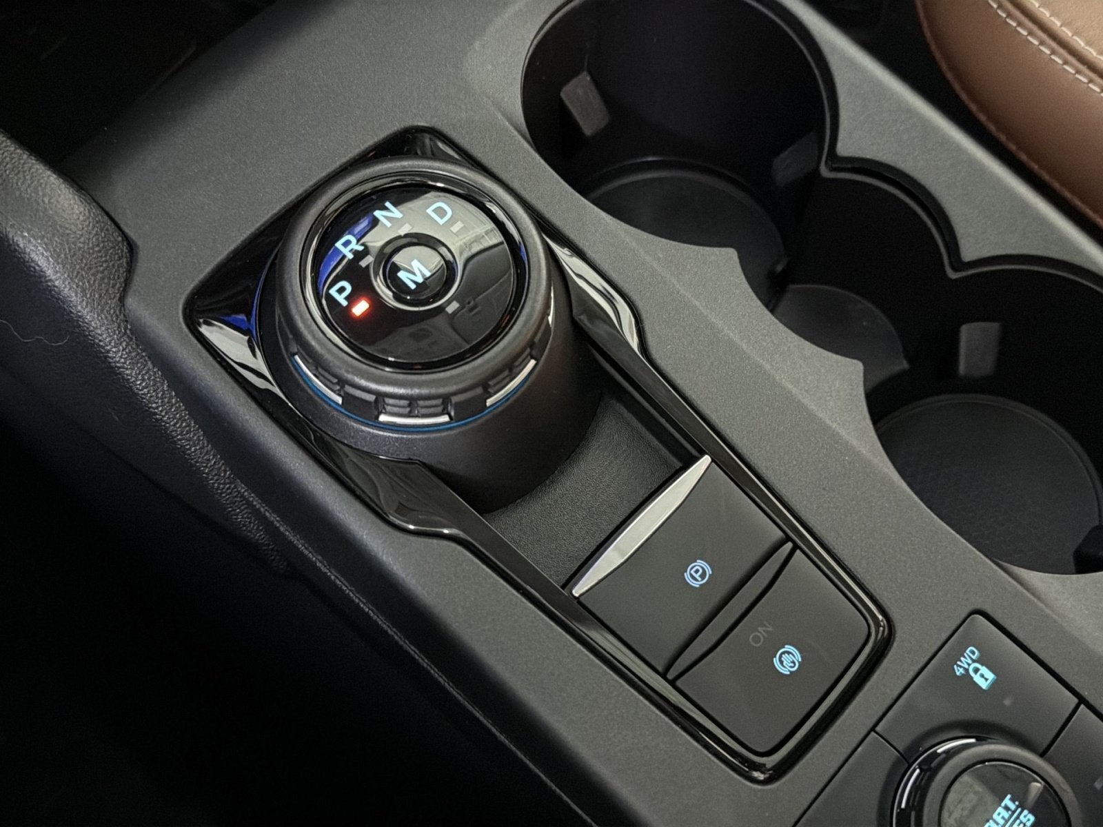 2023 Ford Bronco Sport Heritage Limited