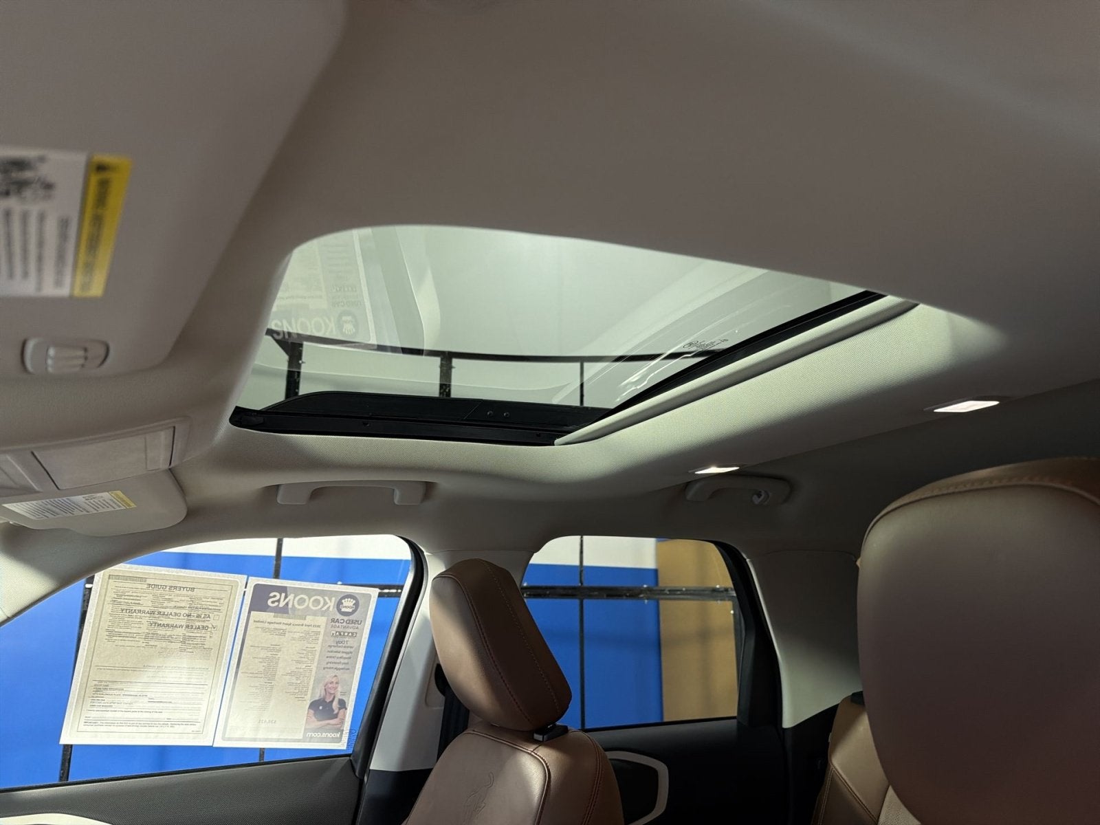 2023 Ford Bronco Sport Heritage Limited