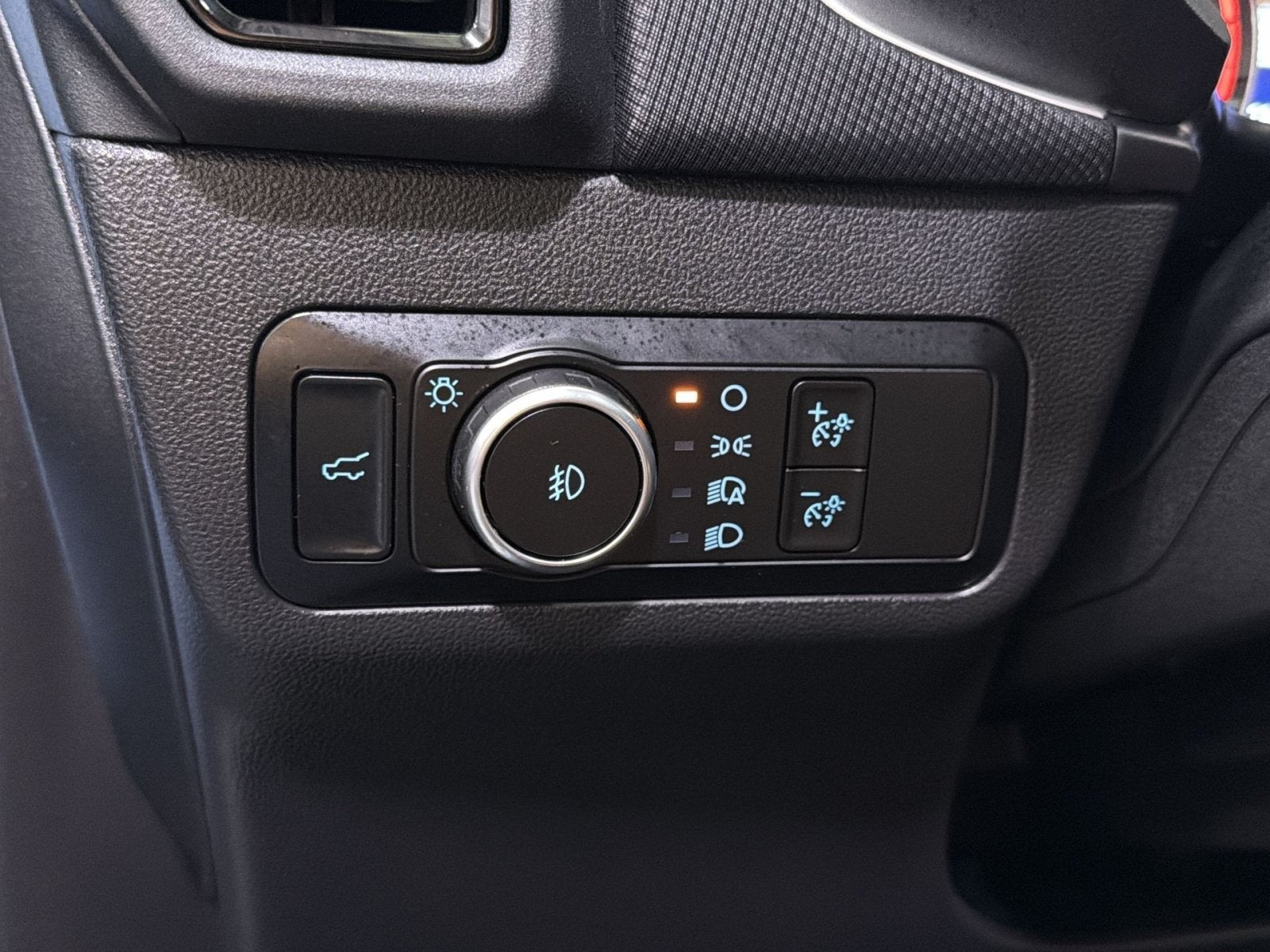 2023 Ford Bronco Sport Heritage Limited