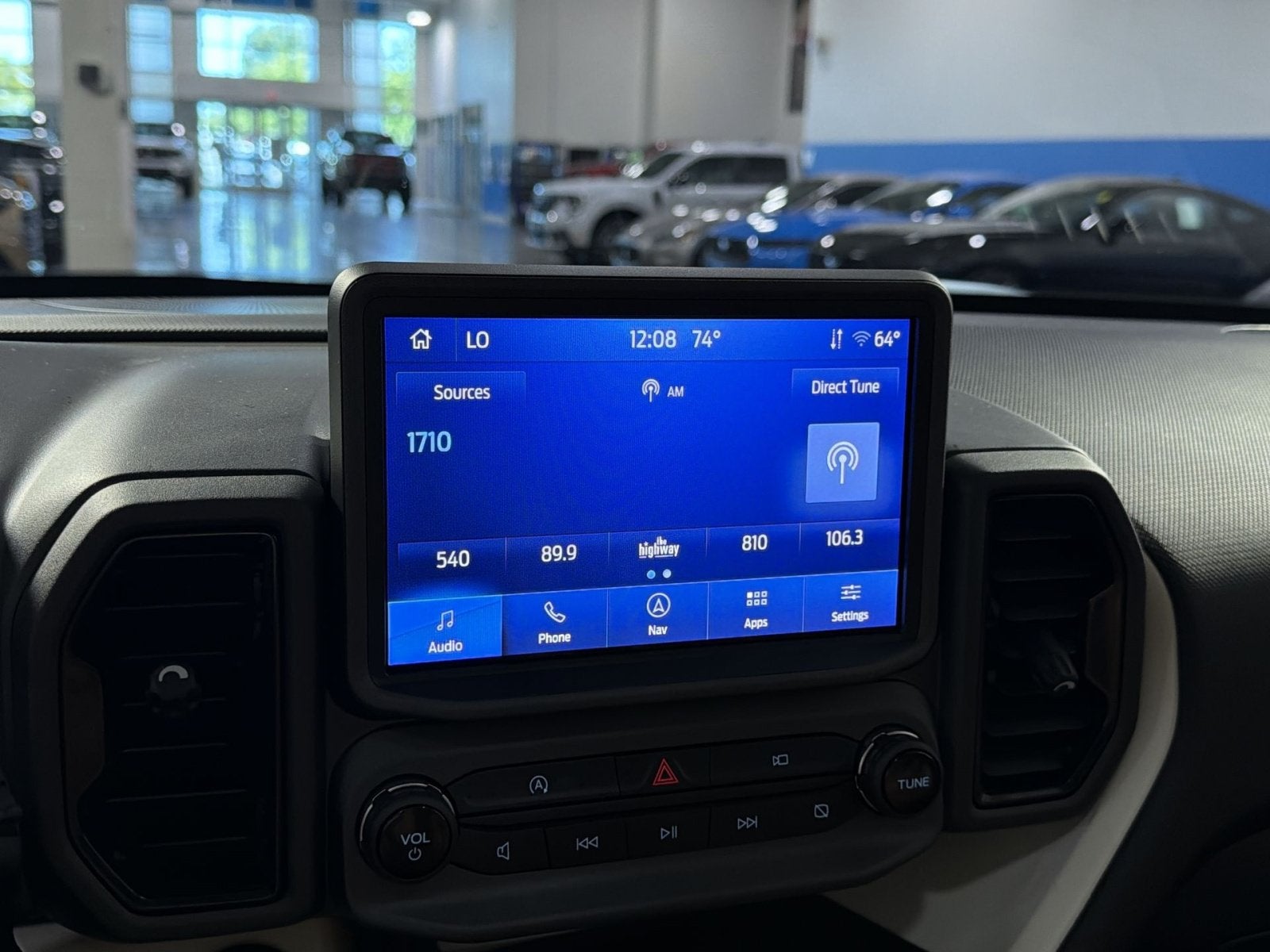 2023 Ford Bronco Sport Heritage Limited