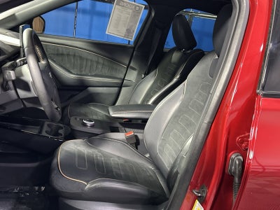 2021 Ford Mustang Mach-E GT