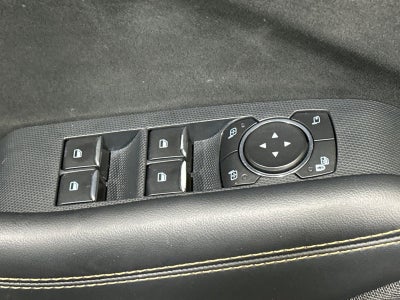 2021 Ford Mustang Mach-E GT