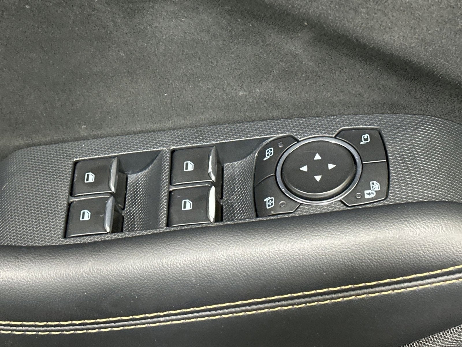 2021 Ford Mustang Mach-E GT