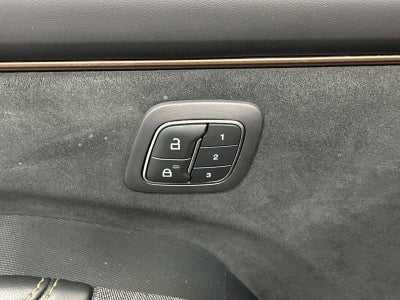 2021 Ford Mustang Mach-E GT