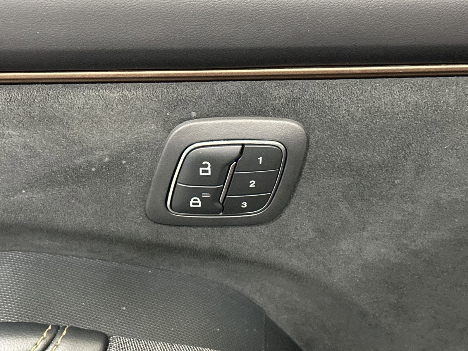 2021 Ford Mustang Mach-E GT