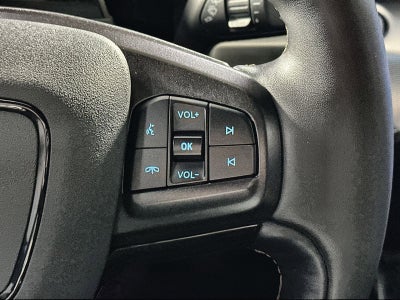 2021 Ford Mustang Mach-E GT