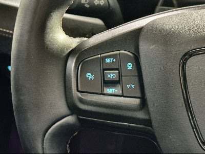 2021 Ford Mustang Mach-E GT