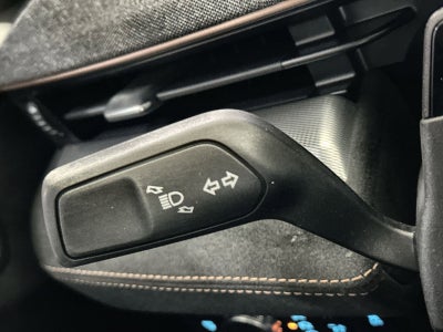 2021 Ford Mustang Mach-E GT