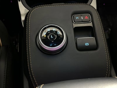 2021 Ford Mustang Mach-E GT