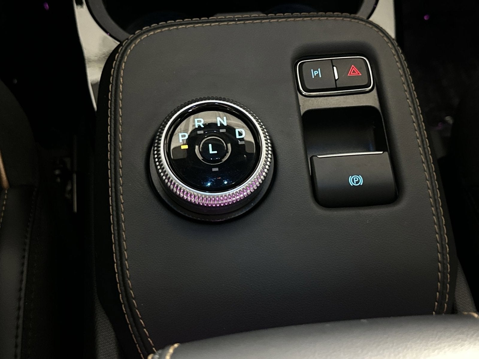 2021 Ford Mustang Mach-E GT