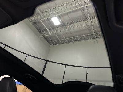 2021 Ford Mustang Mach-E GT