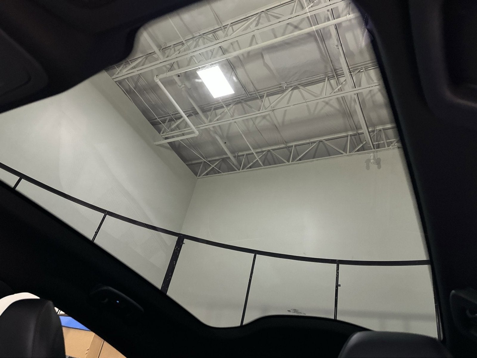 2021 Ford Mustang Mach-E GT