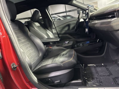 2021 Ford Mustang Mach-E GT